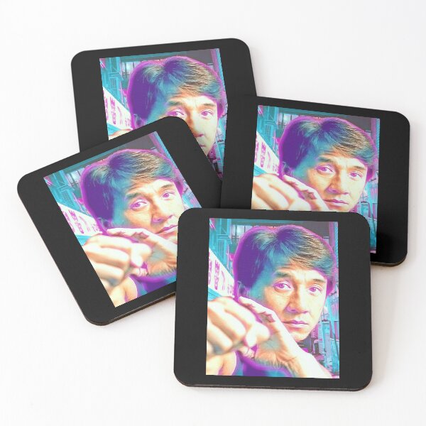 Item preview, Special Present Jackie Actor Chan Director Cool Gifts designed and sold by SamuelPugh.