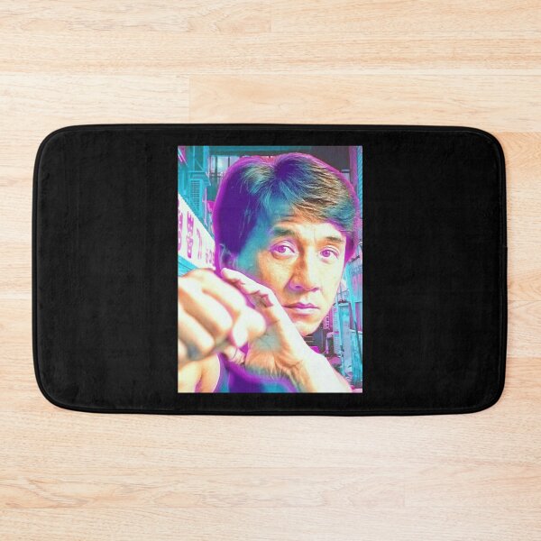 Item preview, Special Present Jackie Actor Chan Director Cool Gifts designed and sold by SamuelPugh.
