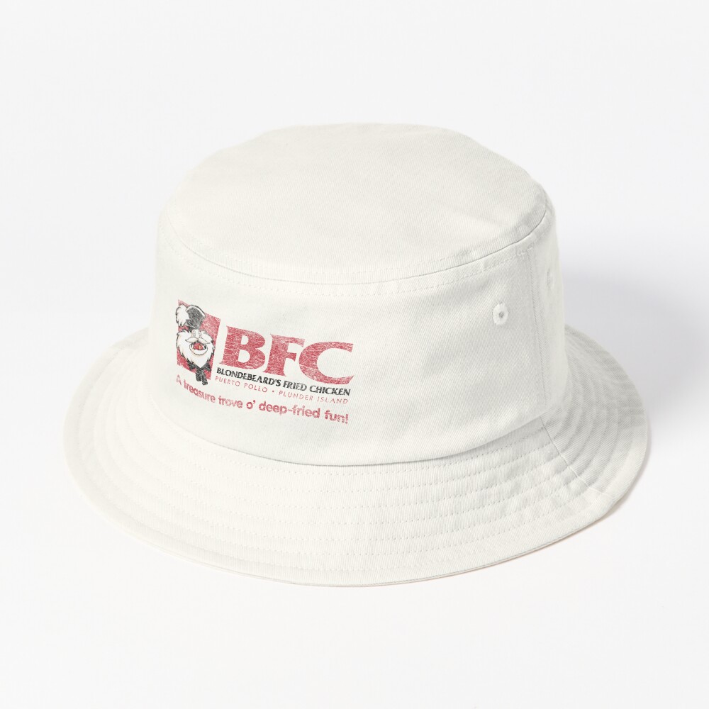 Item preview, Bucket Hat designed and sold by GeekeriaDeluxe.