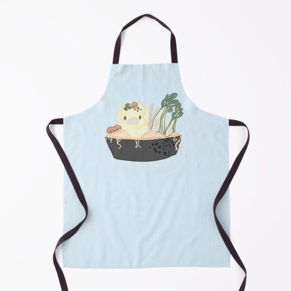 Item preview, Ducky Ramen designed and sold by DrawnbyMercy.