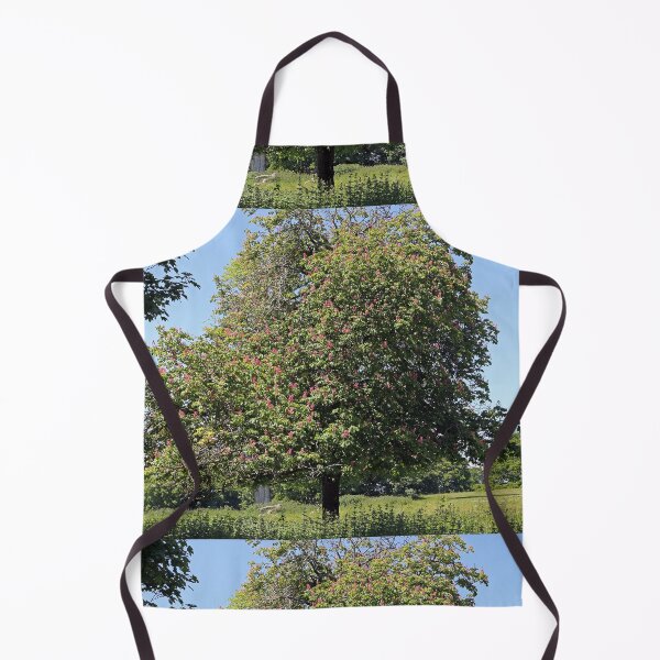 Item preview, Horse Chestnut Tree designed and sold by pinkal.