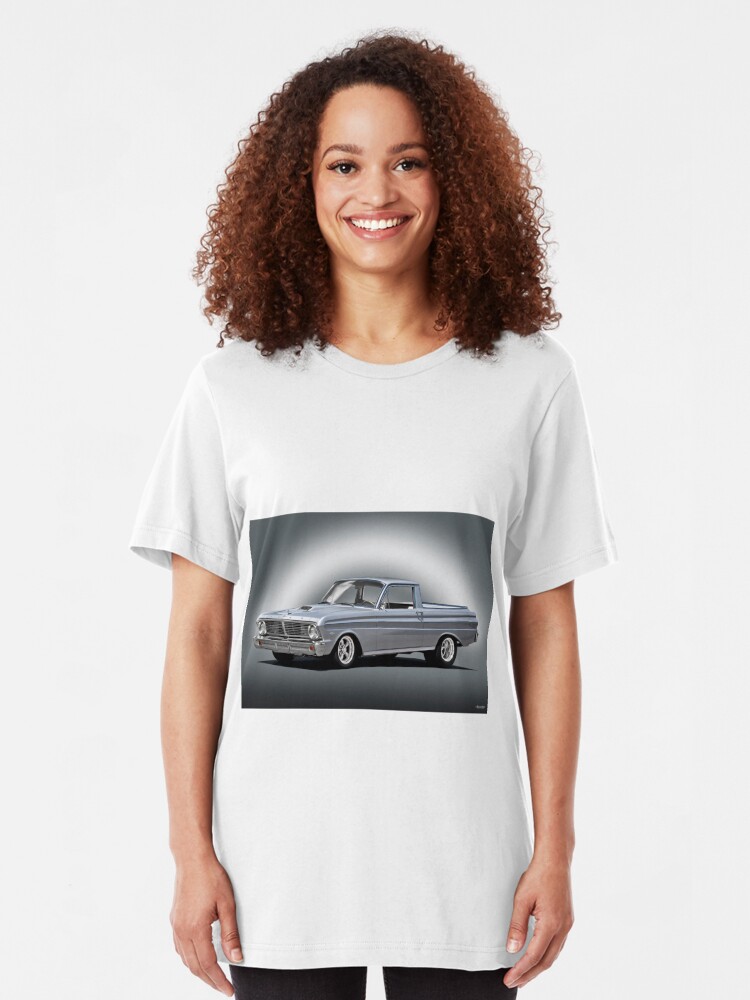 ford ranchero t shirts