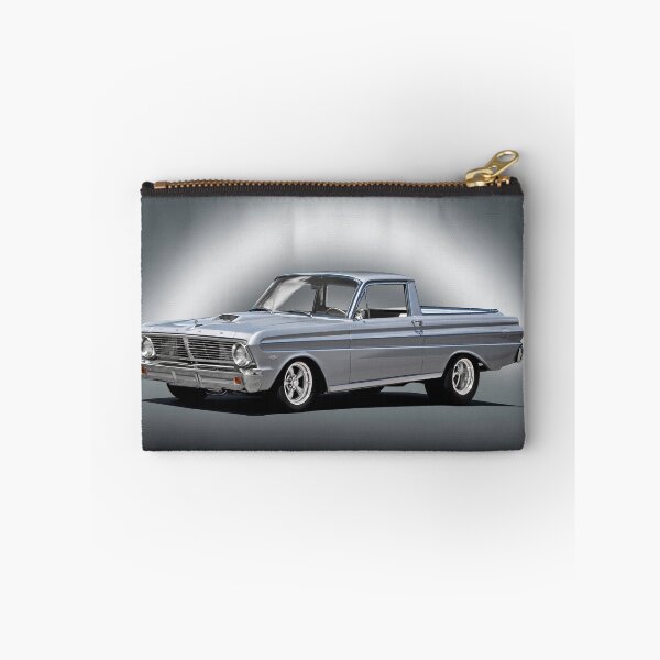 Artikelvorschau, 1965 Ford Falcon Ranchero entworfen und verkauft von DaveKoontz.
