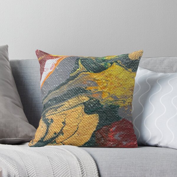 Item preview, abstract painting designed and sold by Lourdie5.