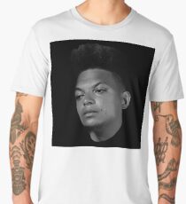RONNIE FLEX Men's Premium T-Shirt