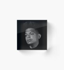 RONNIE FLEX Acrylic Block