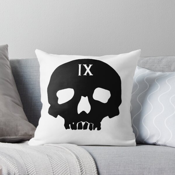 Item preview, Surprise Gift Harrow Gideon The Ninth Halloween Holiday designed and sold by BaconpowderShop.