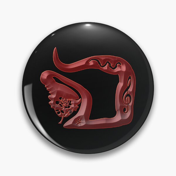 Item preview, COBRA  (D) DIABETES WARRIOR TATTOO  MUSICIANS - GREAT GIFT FOR DIABETIC MUSICIANS!! designed and sold by Ralek.