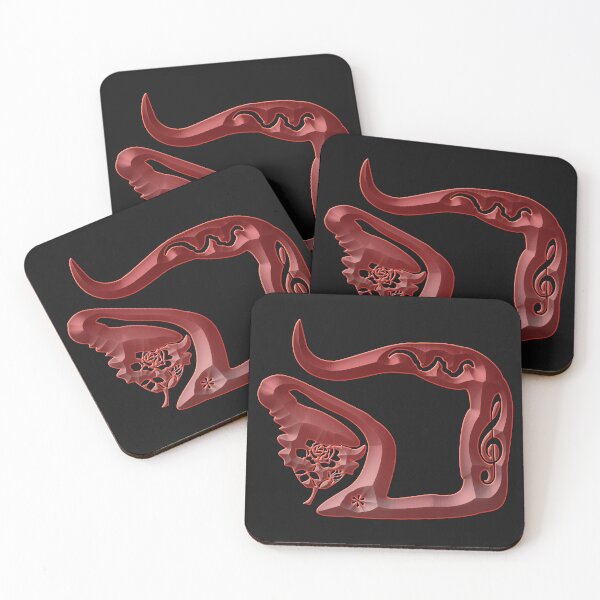 Item preview, COBRA  (D) DIABETES WARRIOR TATTOO  MUSICIANS - GREAT GIFT FOR DIABETIC MUSICIANS!! designed and sold by Ralek.