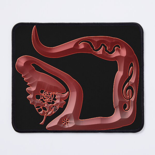 Item preview, COBRA (D) DIABETES WARRIOR TATTOO MUSICIANS - GREAT GIFT FOR DIABETIC MUSICIANS!! designed and sold by Ralek.