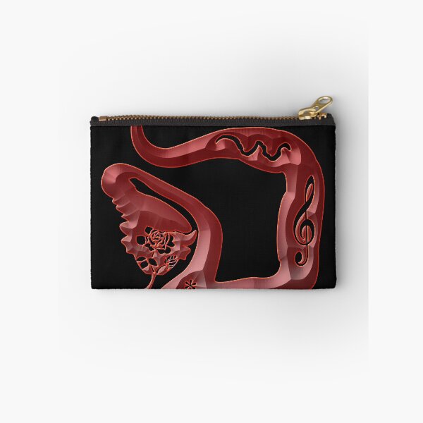 Item preview, COBRA  (D) DIABETES WARRIOR TATTOO  MUSICIANS - GREAT GIFT FOR DIABETIC MUSICIANS!! designed and sold by Ralek.