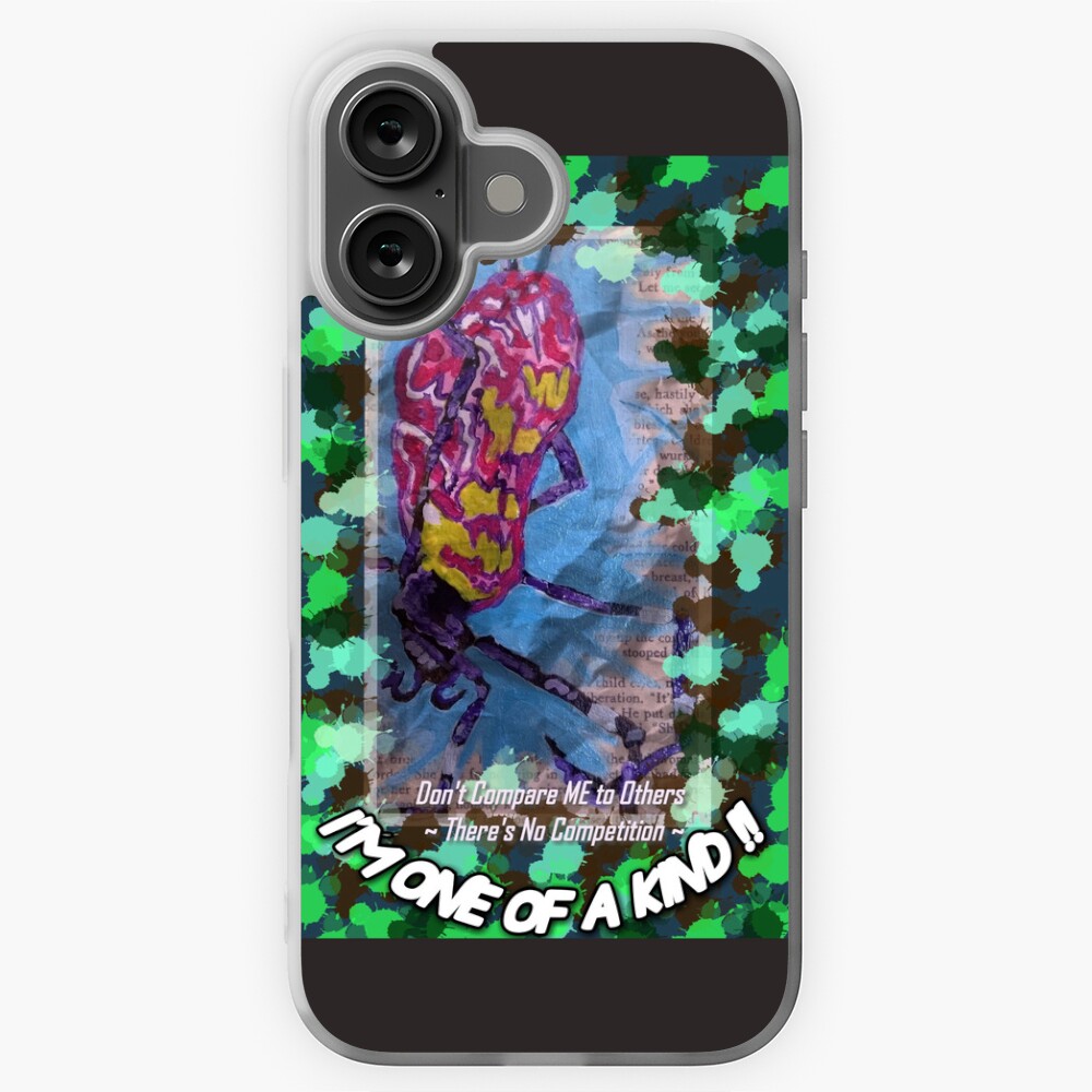 Item preview, iPhone Soft Case designed and sold by cruzinjewlz.