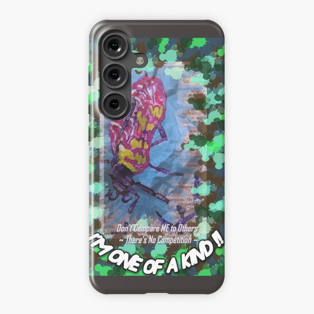 Item preview, Samsung Galaxy Snap Case designed and sold by cruzinjewlz.