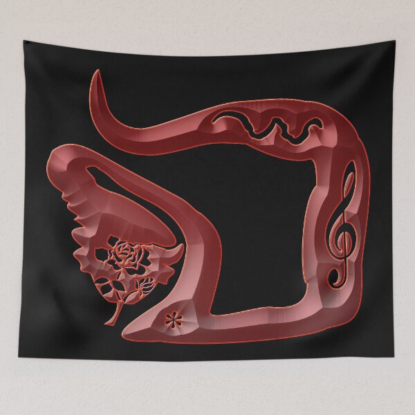 Item preview, COBRA  (D) DIABETES WARRIOR TATTOO  MUSICIANS - GREAT GIFT FOR DIABETIC MUSICIANS!! designed and sold by Ralek.