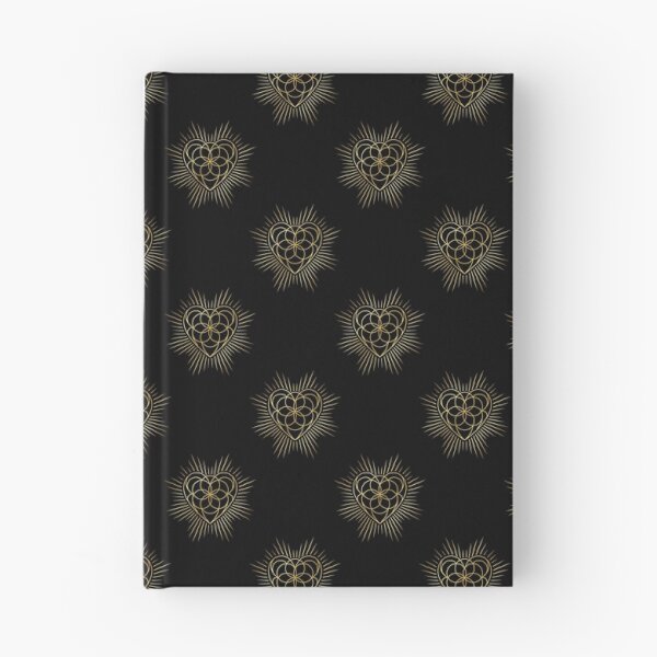 Item preview, Heart Pattern Design designed and sold by modymada.