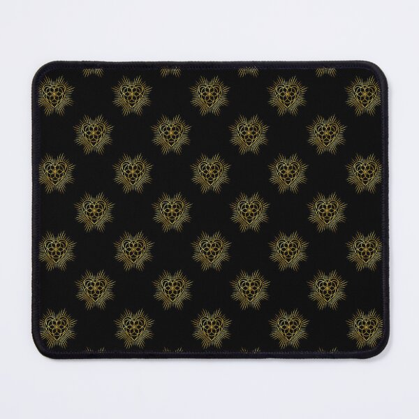 Item preview, Heart Pattern Design designed and sold by modymada.