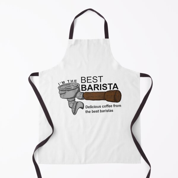 Item preview, Barista Coffee designed and sold by Genali.