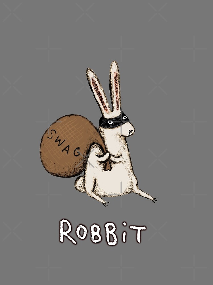 Robbit by SophieCorrigan