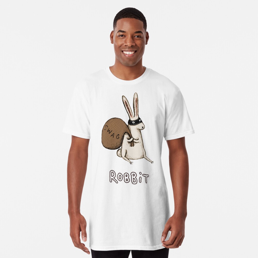 Item preview, Long T-Shirt designed and sold by SophieCorrigan.
