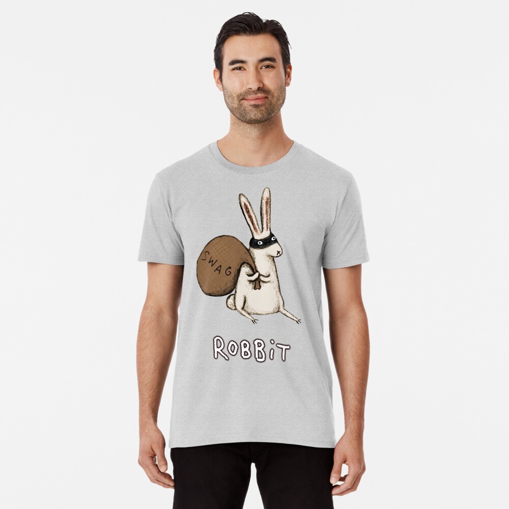 Item preview, Premium T-Shirt designed and sold by SophieCorrigan.