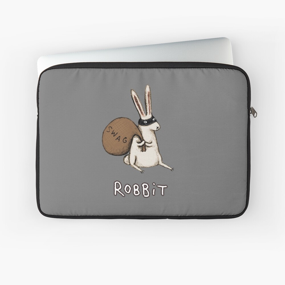 Robbit Laptop Sleeve