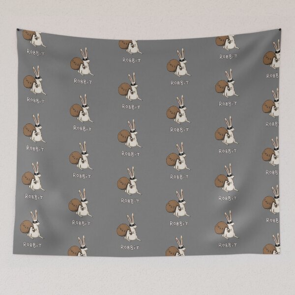 Item preview, Robbit designed and sold by SophieCorrigan.