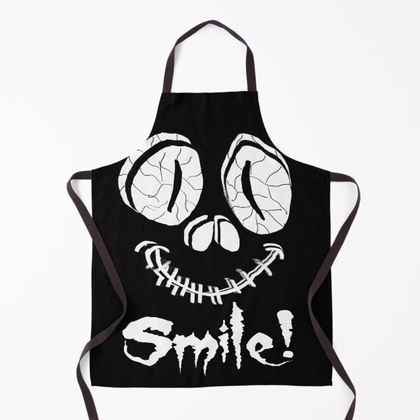 Item preview, Smile! Spooky cutie designed and sold by Krissys-Art.
