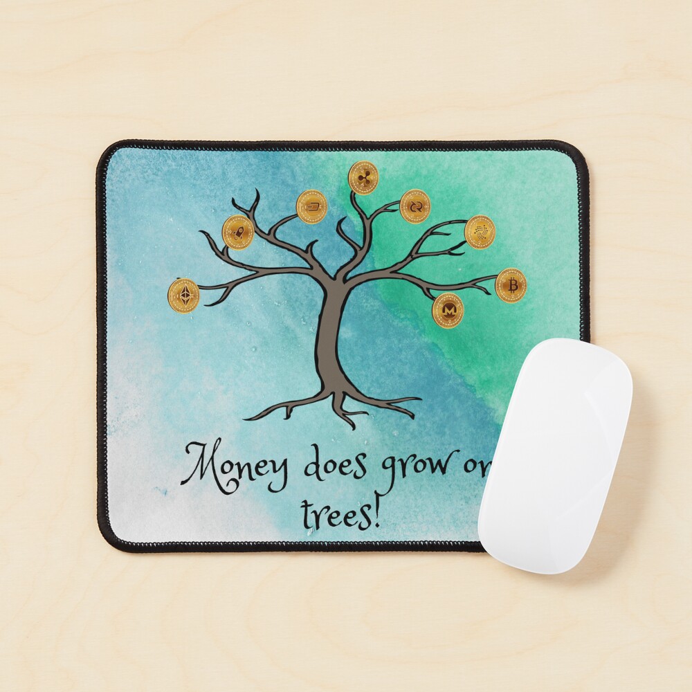 Item preview, Mouse Pad designed and sold by GeekGasmMerch.