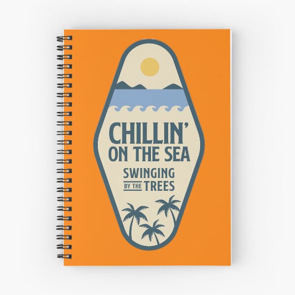 Item preview, CHILLIN ON THE SEA  designed and sold by LaSalvador.