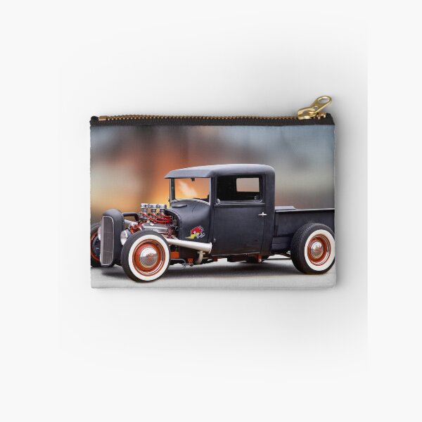 Item preview, Early Ford 'Isky Equipped' designed and sold by DaveKoontz.