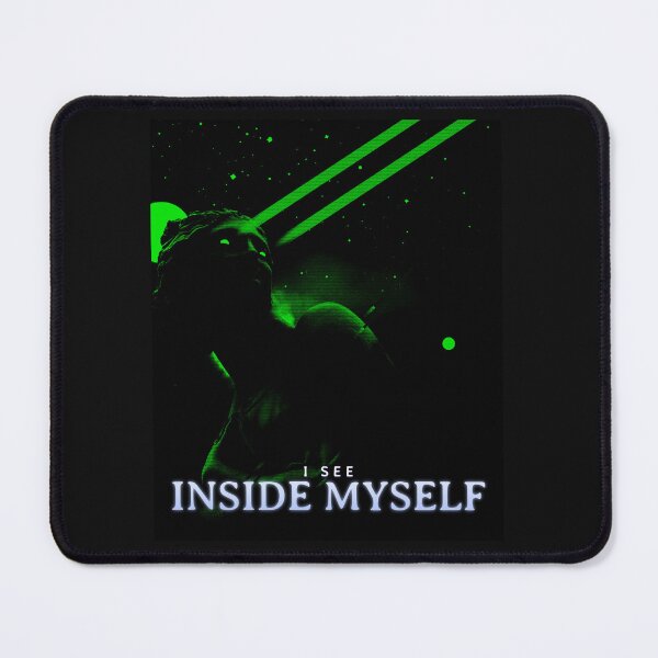 Item preview, I see inside myself  designed and sold by zupperman.