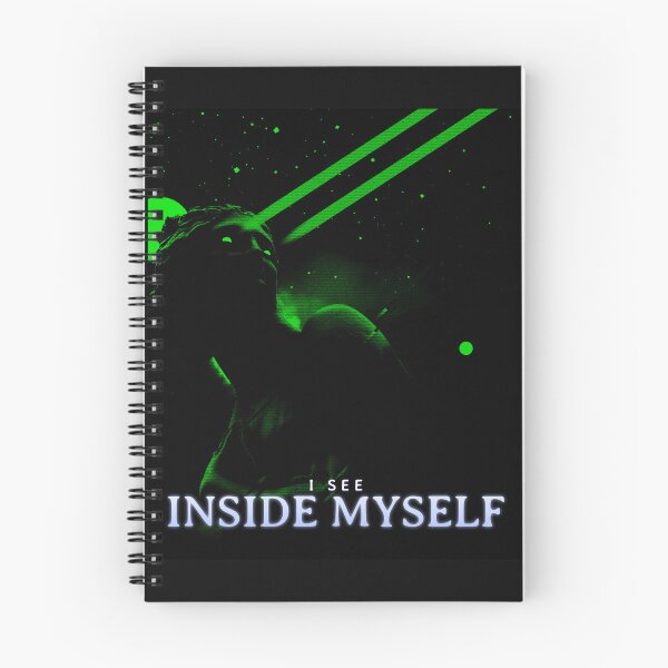 Item preview, I see inside myself  designed and sold by zupperman.