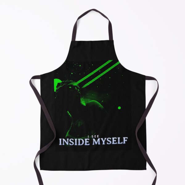 Item preview, I see inside myself  designed and sold by zupperman.
