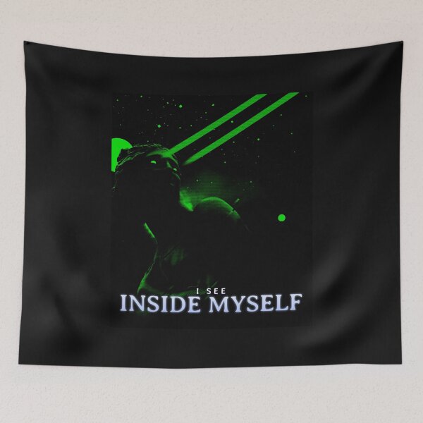 Item preview, I see inside myself  designed and sold by zupperman.