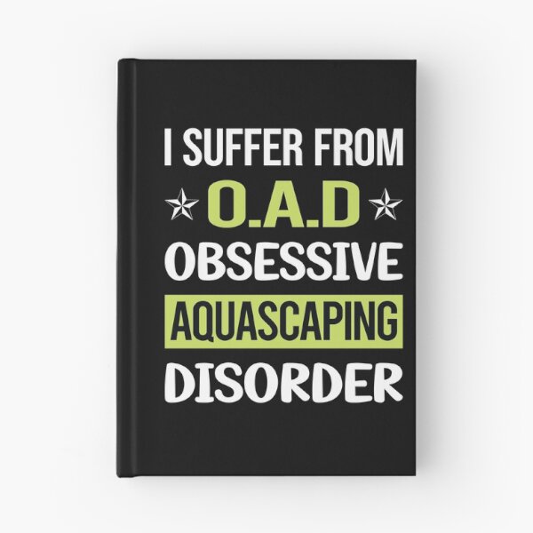 Artikelvorschau, Besessene Liebe Aquascaping Aquascape Aquascaper entworfen und verkauft von GobblesBeverley.