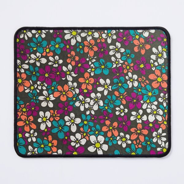 Item preview, Colored Daisies designed and sold by DentistArt2022.
