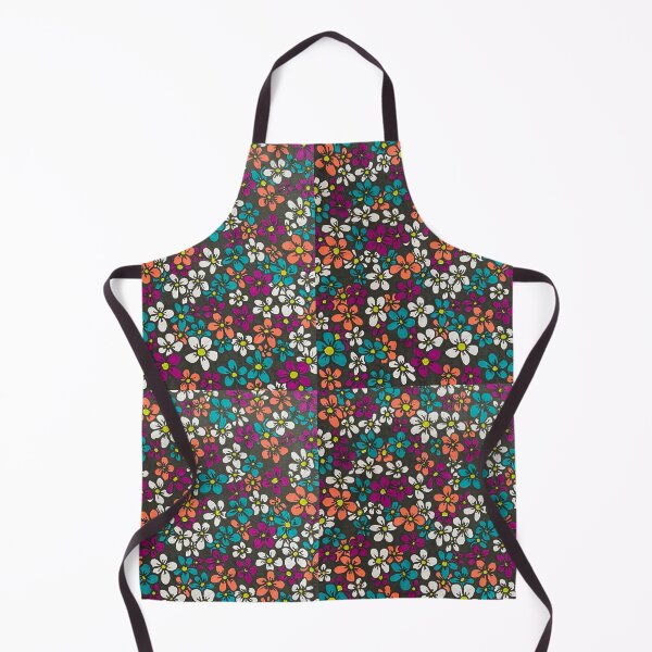 Item preview, Colored Daisies designed and sold by DentistArt2022.