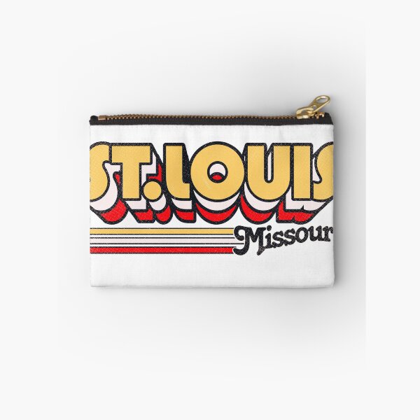 Item preview, St. Louis, MO | City Stripes designed and sold by retroready.