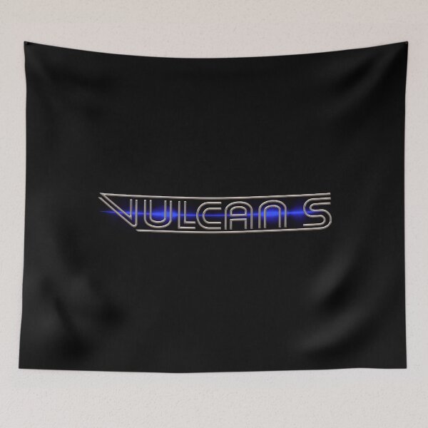 Item preview, Vulcan S 650 2 blue designed and sold by Vulcan-VN.
