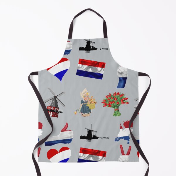 Item preview, Vlag van Amsterdam, The Netherlands Flag, Eurovision 2023 designed and sold by DiensDesign.