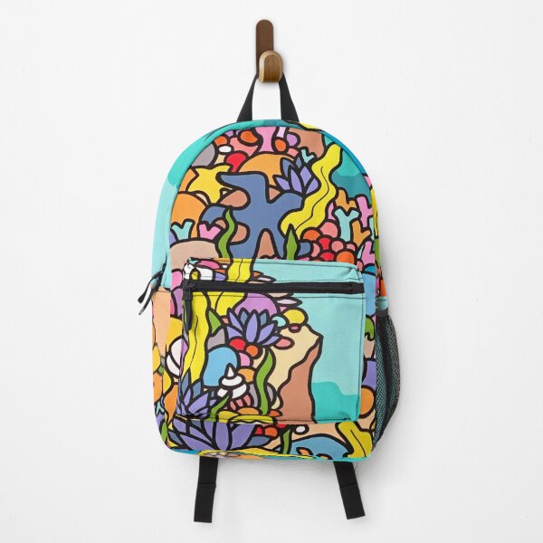 Item preview, Deep Dive designed and sold by azzurroarts.