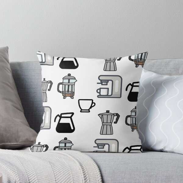 Item preview, Cute Coffee Makers designed and sold by Kybruno's Creations.