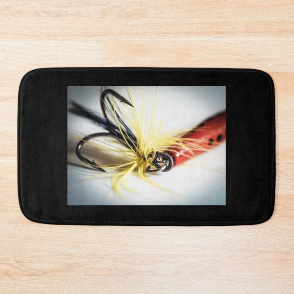 Item preview, The flyfishing hook designed and sold by TVstuff.