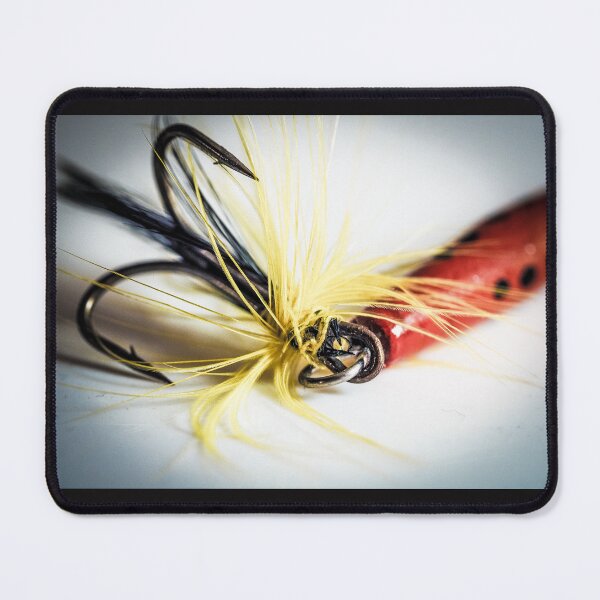 Item preview, The flyfishing hook designed and sold by TVstuff.