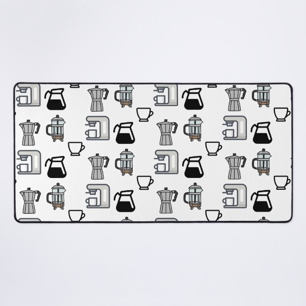 Item preview, Cute Coffee Makers designed and sold by Kybruno's Creations.