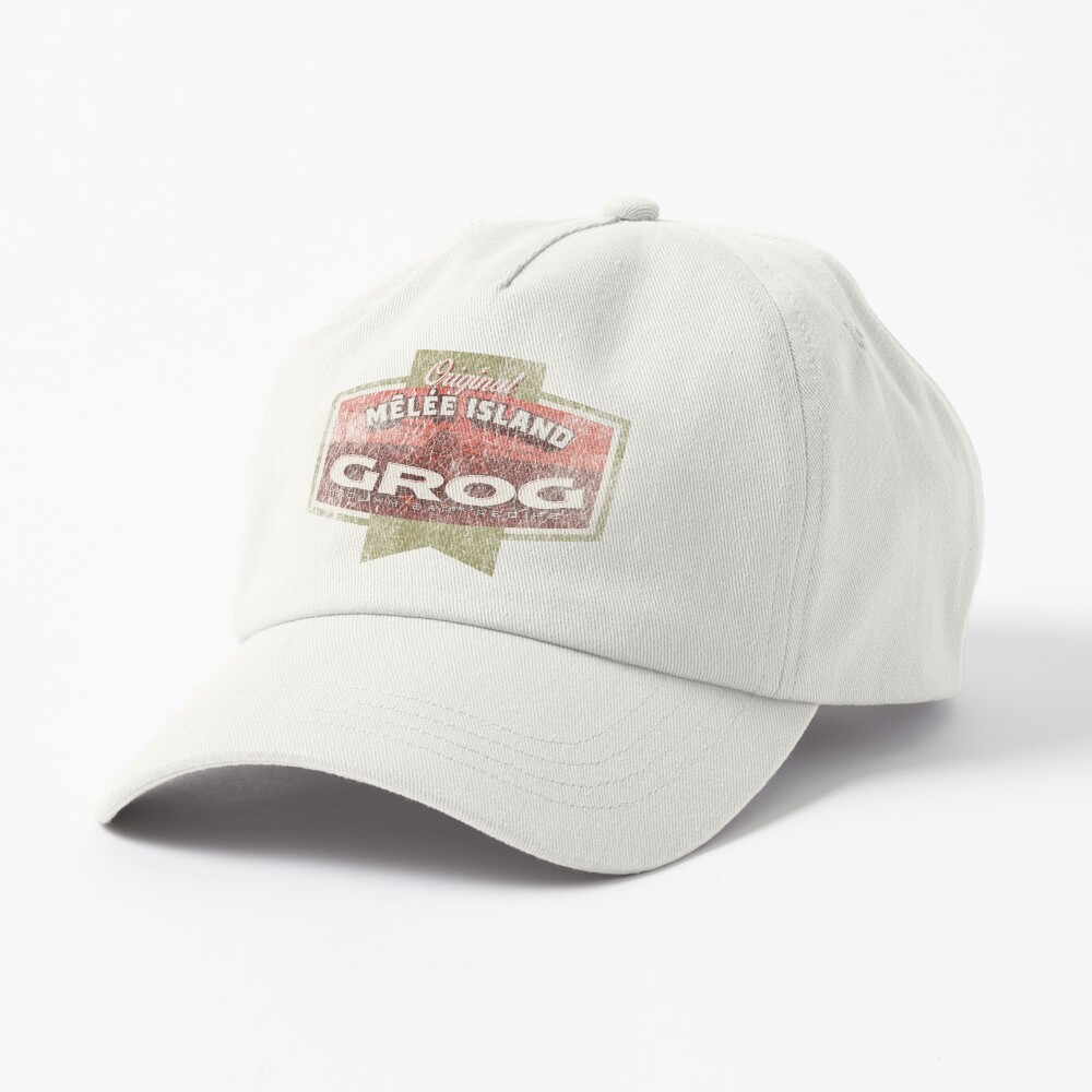 Item preview, Dad Hat designed and sold by GeekeriaDeluxe.