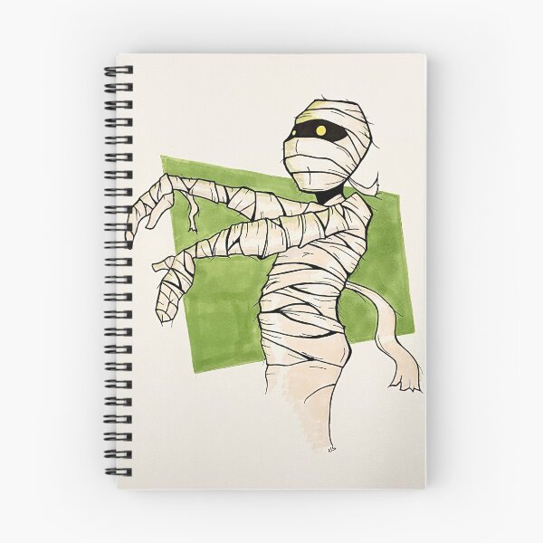 Item preview, Mummy designed and sold by artofnicholas.