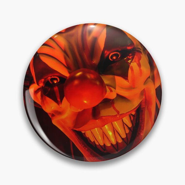Item preview, Killer Clown designed and sold by Joker-laugh.