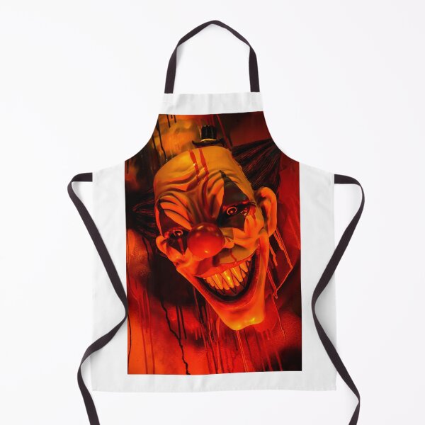 Item preview, Killer Clown designed and sold by Joker-laugh.