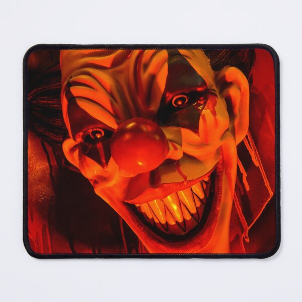 Item preview, Killer Clown designed and sold by Joker-laugh.